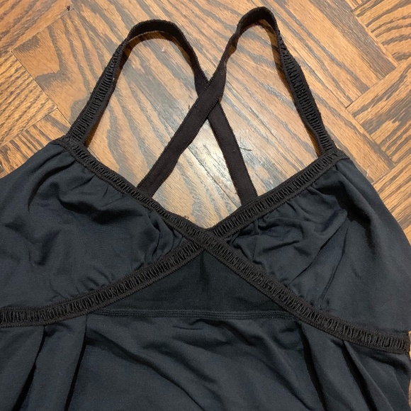 **2/$25**Lululemon athletic top - Picture 2 of 8